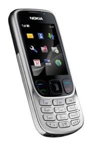 El Nokia 6303 classic estará disponible a partir del 28 de mayo